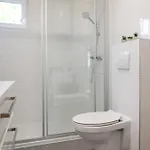 Bajlo With Three Bedrooms Villa