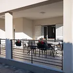 Villa Bajlo With Three Bedrooms Zadar