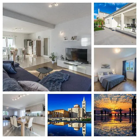 Bajlo With Three Bedrooms