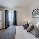 Вилла Bajlo With Three Bedrooms Задар