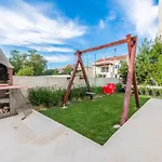 Vila Bajlo With Three Bedrooms