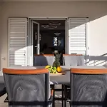 别墅 Bajlo With Three Bedrooms