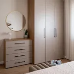 别墅 Bajlo With Three Bedrooms 扎达尔