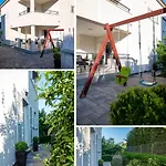 别墅 Bajlo With Three Bedrooms 扎达尔