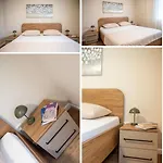 Bajlo With Three Bedrooms Zadar
