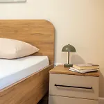 别墅 Bajlo With Three Bedrooms