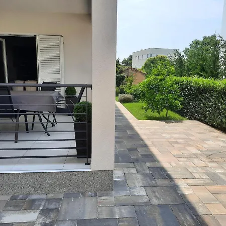 וילה Bajlo With Three Bedrooms זאדאר