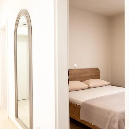 Bajlo With Three Bedrooms וילה