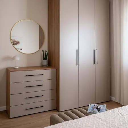 וילה Bajlo With Three Bedrooms זאדאר