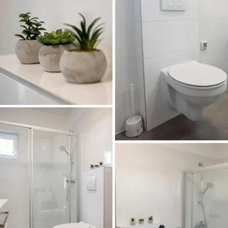 Bajlo With Three Bedrooms * Zadar