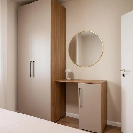 Bajlo With Three Bedrooms 别墅