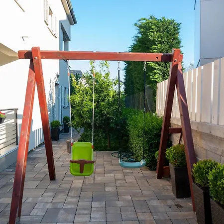Bajlo With Three Bedrooms Zadar