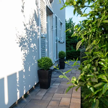 Bajlo With Three Bedrooms Villa Zadar