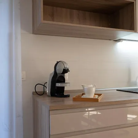 别墅 Bajlo With Three Bedrooms