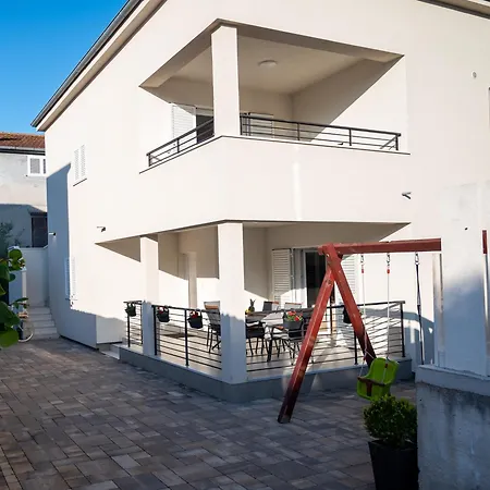 וילה Bajlo With Three Bedrooms